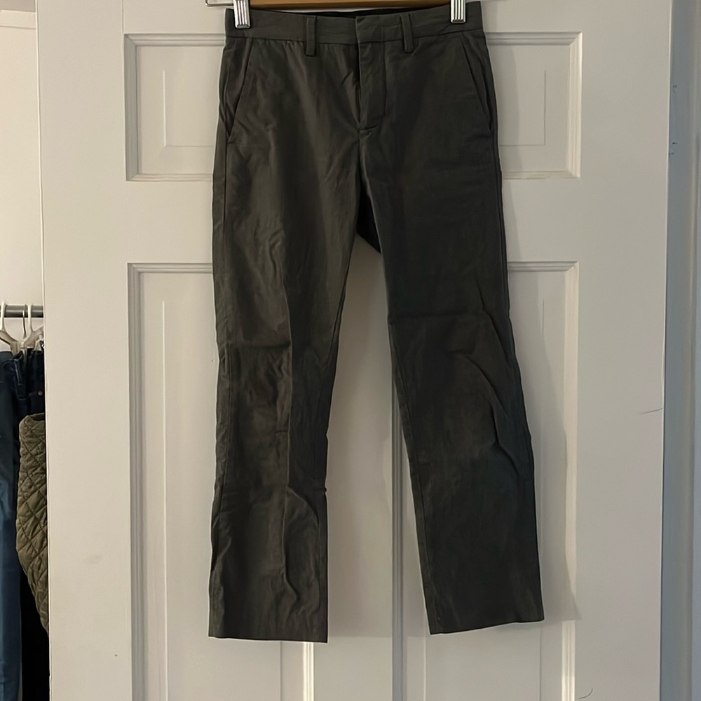 Boys Crewcuts Dress Pants